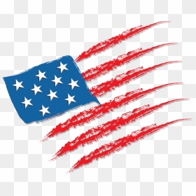 Thumb Image - Bandeira Dos Estados Unidos Em Png, Transparent Png - bandeira brasil png