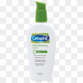 Thumb Image - Cetaphil Face Lotion, HD Png Download - lotion png