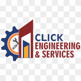 Click Eng Logo Png - Click Engineering Logo, Transparent Png - electrical png
