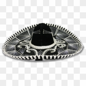 Sombreo - Mariachi Sombrero Transparent, HD Png Download - sombrero mexicano png
