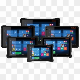 Computer, HD Png Download - tablets png