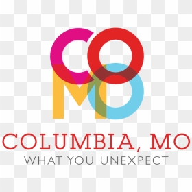 Columbia Cvb Logo - 2009 Tour Of Missouri, HD Png Download - missouri png