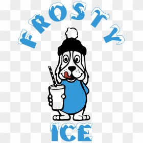 Frosty Logo Png, Transparent Png - frosty png