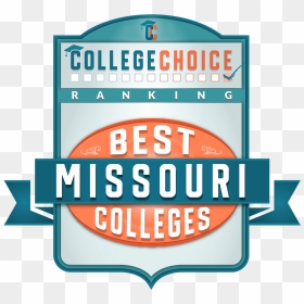 Best Colleges In Missouri - Master's Degree Engineering, HD Png Download - missouri png