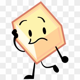 Bfdi Loser, HD Png Download - loser png