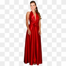 Gown, HD Png Download - formatura png