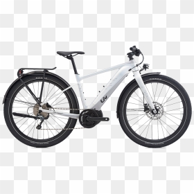 Merida Big Nine 9000 Price, HD Png Download - people biking png