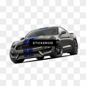 Gt Ford Mustang Cars - Ford Mustang Png, Transparent Png - ford mustang png