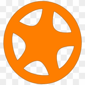 Wheel Chrome Rims Svg Clip Arts - Icon, HD Png Download - rims png