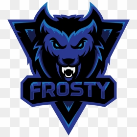 Team Frosty , Png Download - Loghi Per Team Fortnite, Transparent Png - frosty png