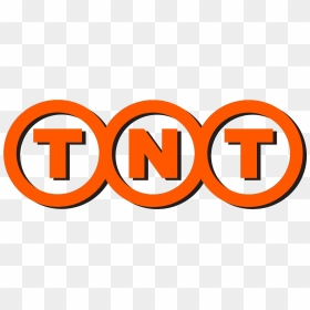 Thumb Image - Tnt Express Logo Png, Transparent Png - tnt png