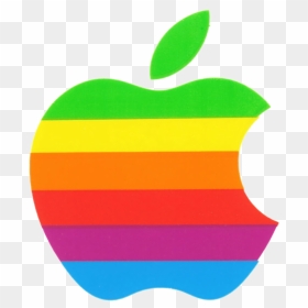 Apple Macintosh Logo Png, Transparent Png - apple pay logo png