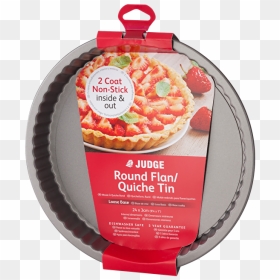 Flan Png , Png Download - Judge Cookware, Transparent Png - flan png