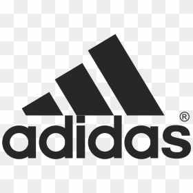 Adidas Logo K O Sports Brand - Transparent Background Adidas Logo Png, Png Download - ko png