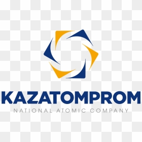 Kazatomprom Logo, HD Png Download - prom png