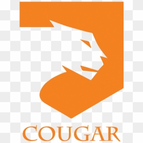 Cougar Logo Pakistan, Hd Png Download - Vhv