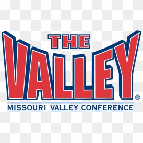 Missouri Valley Conference Logo , Png Download - Missouri Valley Conference, Transparent Png - missouri png