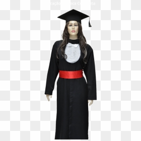 Academic Dress, HD Png Download - formatura png