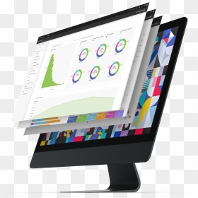 Dashboard - Led-backlit Lcd Display, HD Png Download - demarcus cousins png