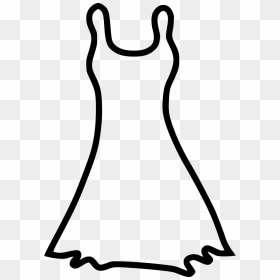 Gown Prom Dress Girl Skirt Angel - Dress, HD Png Download - prom png