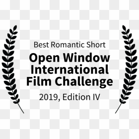 International School Award 2009 2012, HD Png Download - open window png