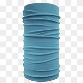 Pulau Blue Bali Bandana - Construction Paper, HD Png Download - blue bandana png
