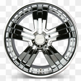 Chrome Rims Png - Rims Transparent Background, Png Download - rims png