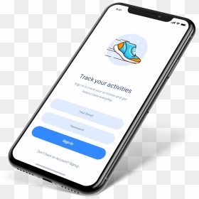Iphone, HD Png Download - iphone status bar png