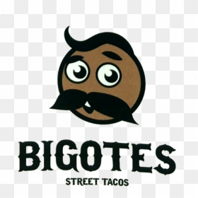 Tacos Clipart Talking - Bigotes Tacos, HD Png Download - bigote png