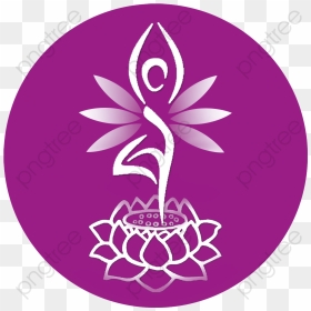 Yoga Logo, Original, All Exclusive, Hd Png Transparent - Yoga Logo Design Png, Png Download - exclusive png