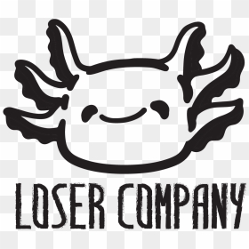 Loser Company, HD Png Download - loser png
