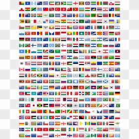 Thumb Image - Flag Icons Png Transparent, Png Download - flag icon png