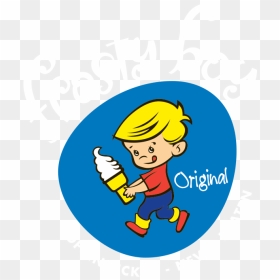 Frosty Boy Clipart , Png Download - Often Licked Never Beaten, Transparent Png - frosty png