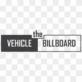 The Vehicle Billboard - I M Board, HD Png Download - billboard logo png