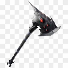 Web Breaker Pickaxe Fortnite, HD Png Download - pickaxe png