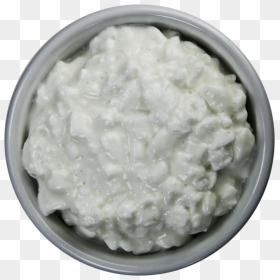 Cottage Cheese Png, Transparent Png - cottage png