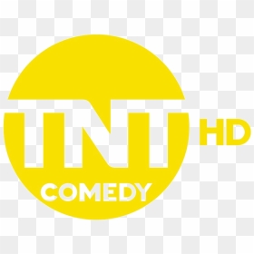 Tnt Comedy Hd Logo - Tnt Comedy Hd, HD Png Download - tnt png