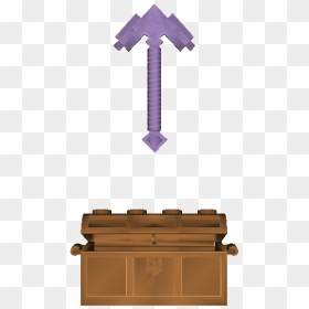 Download Zip Archive - Illustration, HD Png Download - pickaxe png