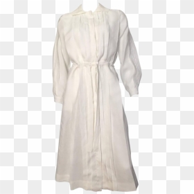 Linen Dress Png, Transparent Png - prom png