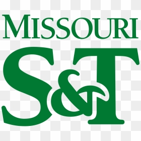 Missouri S&t Logo, HD Png Download - missouri png