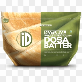 Whole Wheat Oats Dosa Product Image - Flyer, HD Png Download - wheat stalk png