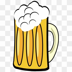 Beer Clip Art, HD Png Download - frosty png