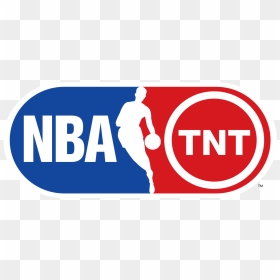 Nba Logos Png - Tnt Nba Logo Png, Transparent Png - tnt png