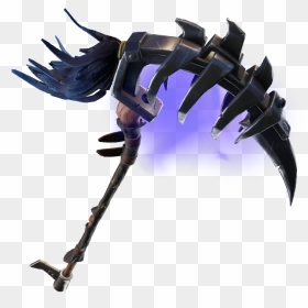 0 Replies 0 Retweets 0 Likes - Action Figure, HD Png Download - pickaxe png