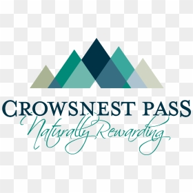 Crows Png , Png Download - Crowsnest Pass, Transparent Png - crows png