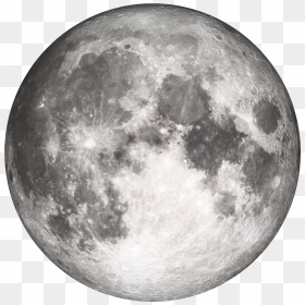Moon Clipart Moonlight - Cold Moon, HD Png Download - moonlight png