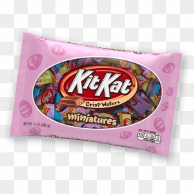Holiday Kit Kat - Kit Kat Easter, HD Png Download - kit kat png