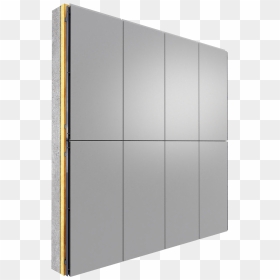 Alucobond Hooked On Bolts Suspendend Tray Panels - Alucobond Texture, HD Png Download - bolts png