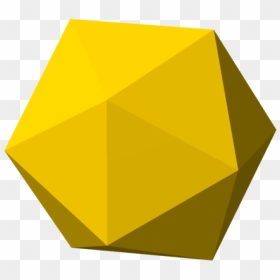 Triangle, HD Png Download - cells png