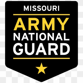 Missouri National Guard Recruiting - Michigan National Guard Logo, HD Png Download - missouri png